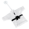 Mizuno Mini Judogi Mizuno logo